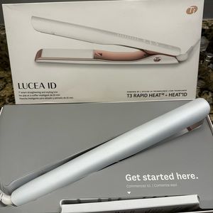 T3 Lucea ID straightener 1”